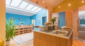 Whitecliff by Keepers Cottages - Image 4