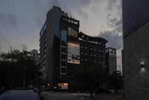 Anook Ryokan Hotel Suwon - Image 3