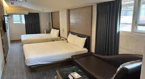 Fu Kuang Hotel - Image 2