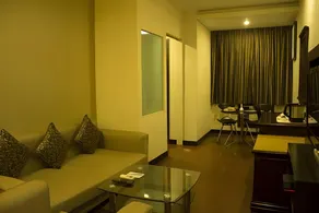Hotel Ganga Regency - Image 2