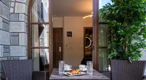 FLOARA DI MUNTE Forest Luxury Suites - Image 4