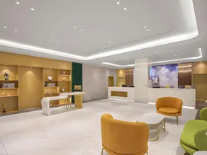 Vienna 3 Best Hotel Quzhou Qujiang - Image 5