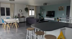 Villa au calme avec vue imprenable - Image 3