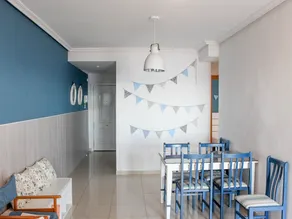 Ferienwohnung in Marina D'or (Oropesa). Erste Reihe von Strand. Ideale Familien - Image 4