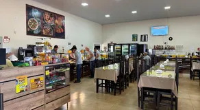 HOTEL E RESTAURANTE NA CHÁCARA - Image 3