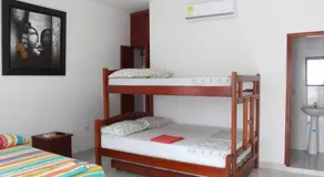 CASAS BLANCAS Coveñas - Image 2