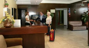 Arcada Hotel - Image 5