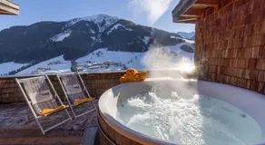 Bachgut - Das Resort am Berg - Image 4