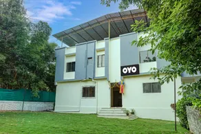 Hotel O Sai Lodge - Image 5