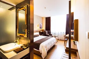 Mei Ya Jing Ting Hotel - Image 4