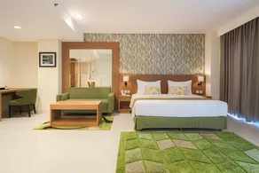 Ijen Suites Resort & Convention - Image 2