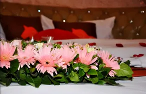Jun Hotel Guangdong Jieyang Rongcheng District Lianhua Avenue - Image 5