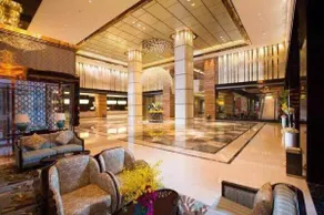 Star Ocean International Hotel - Image 1
