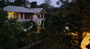 River View Jungle Camp - Image 3