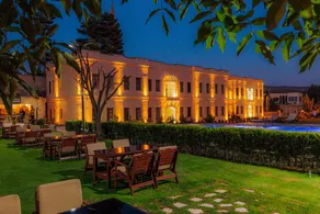 Melis Cave Hotel - Image 2