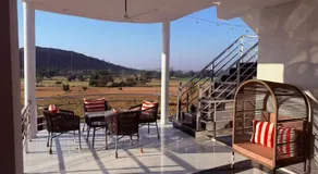 Bundeli Farm Resort & Banquet Orchha - Image 4