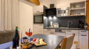 Restaurant Appartements Almdiele - Image 5