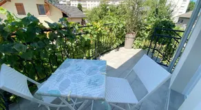 Studio Ora - 22m² - climatisé avec balcon privatif - Image 3