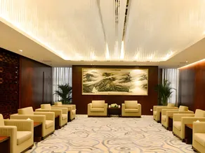 Jinling Grand Hotel - Image 4
