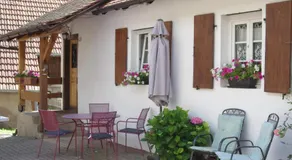 Gîte de charme au coeur du vignoble alsacien - Image 4