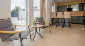 Lovely Home In Porec With Sauna - Image 4
