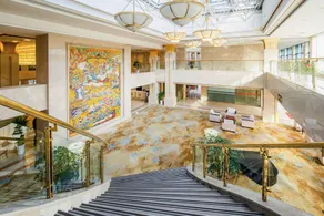 Northwest Hotel (Aerospace City Metro Station Branch) - Image 4