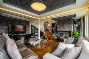Ortaköy Modern&Luxury House with Bosporus View - Image 3