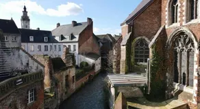 Boutique Cosy townhouse in the heart of Hesdin with jacuzzi - Image 4