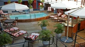 Cape Town Lodge Hotel - Image 4