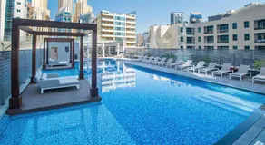 Beautiful Studio Apartment in Dubai Marina - Image 3