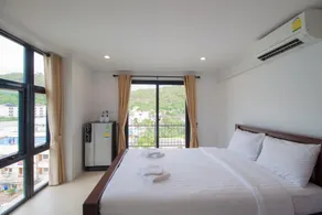 Le Siri Hotel - Image 4
