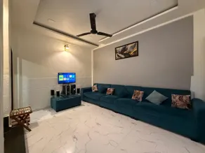 2BHK Villa with Pvt. Swimming Pool, Gazebo - Image 3
