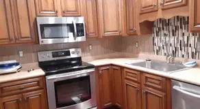 Lovely oasis with private swimming pool 4,6,8 f deep - Image 3