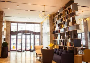 Echarm Hotel Tongshan Niutoushan Park - Image 3
