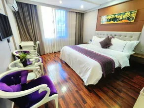 Yuanyuan Business Hotel (Fuan Bus Station Branch) - Image 2
