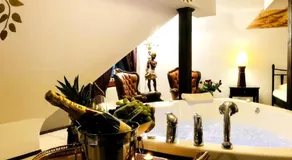 Restauracja - Hotel Mocca D'oro - Image 3