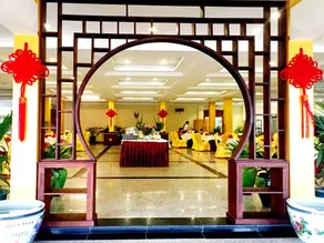 Myanmar Sport Hotel - Image 4