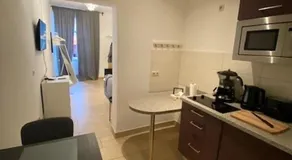 Studio Apartment im Palais Fleur Blanche - Image 4