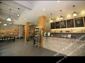 Xunmi Danxia Inn (Danxia Mountain Scenic Area Store) - Image 5