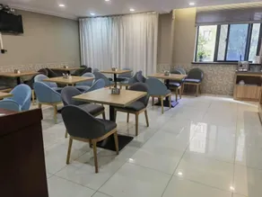 Home Inn Neo Hangzhou Xiaoshan Xiaoshao Road Long-Distance Bus Terminal - Image 4