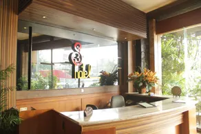 Hotel S3 Setrasari Bandung - Image 4