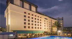 GCC Hotel and Club - Image 3