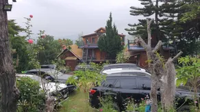 บ้านไม้ระเบียงภู เขาค้อรีสอร์ท - Image 1