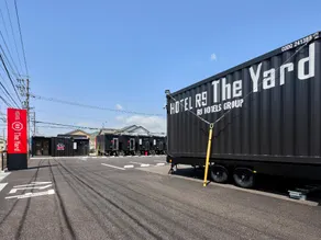 HOTEL R9 The Yard Yamagata - Image 4