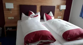 Hotel und Restaurant Knesebecker Hof - Image 2