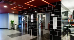 Sense Hotel Taiping - Image 5