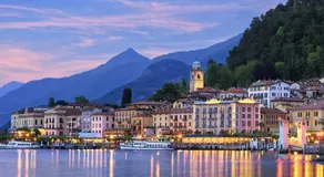 [CENTRO-LECCO] Romantico Appartamento sul Lago - Image 2