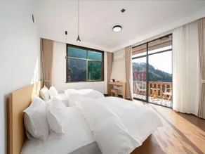 Songyang Weijun Farm Stay - Image 5