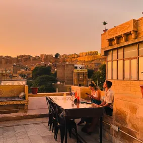 Hotel Little Jaisal - Image 5