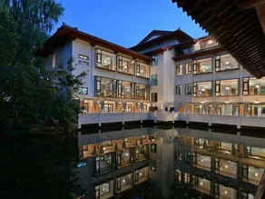 Lishe Diyiquan Wenhua Hotel - Image 3